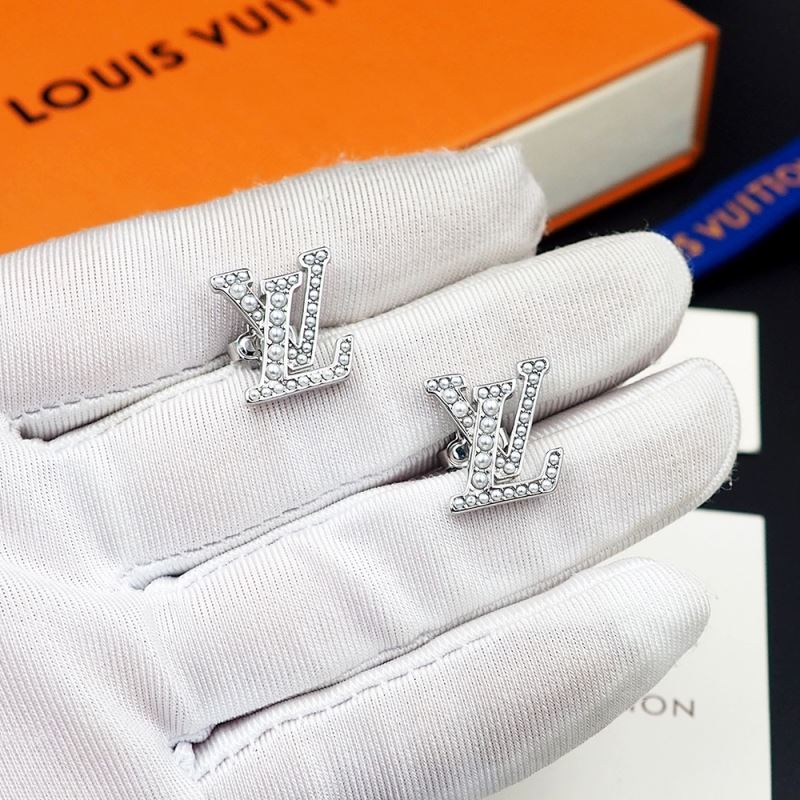 Louis Vuitton Earrings